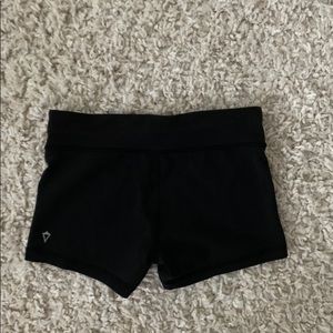ivivva shorts